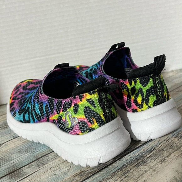 COPY - SKECHERS N2099* Sport Ultra Flex 2.0 Kid's Size 13.5 - Picture 6 of 7